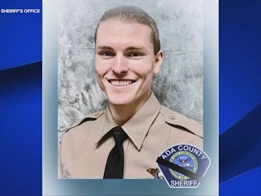 Idaho sheriff's deputy shot and killed had Bay Area ties, authorities say