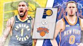 Indiana Pacers vs. New York Knicks Game 3 Odds and Predictions