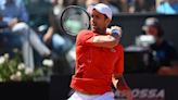 Novak Djokovic: ¿hace base en Ginebra antes de Roland Garros?