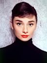 Audrey Hepburn