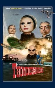 Thunderbirds