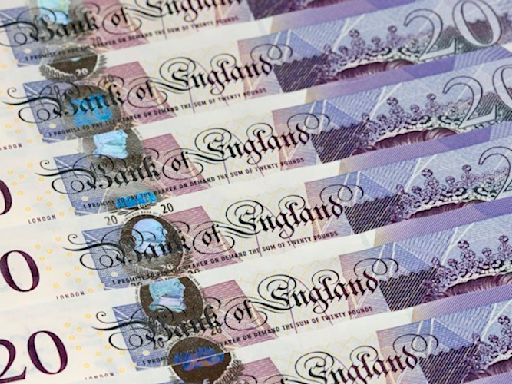 GBP/USD Forecast: Pound Sterling eyes 1.2800 as bullish momentum persists