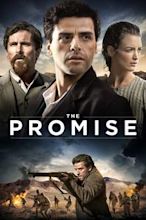 The Promise (2016 film)
