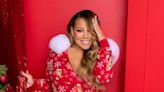 Mariah Carey Pulls Off Legit Christmas Miracle By Bumping South American Superfan Up to Front Row