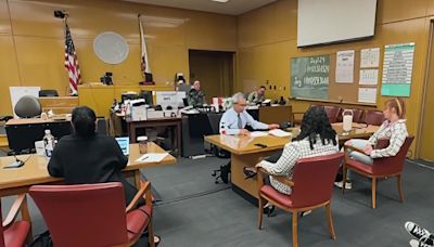 San Francisco Young Adult Court gets youthful offenders back on track