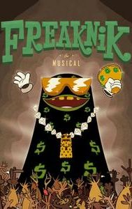 Freaknik: The Musical