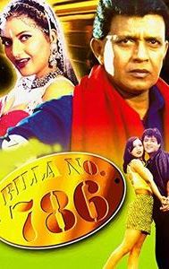 Billa No. 786