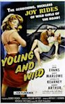 Young and Wild (1958 film)
