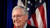 UPDATED: McConnell to step down as U.S. Senate GOP leader