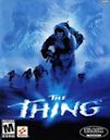 The Thing (video game)