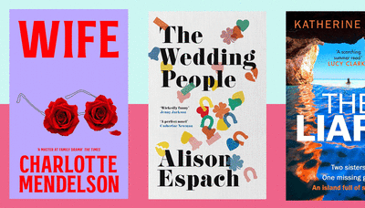 These are the best books to read this month