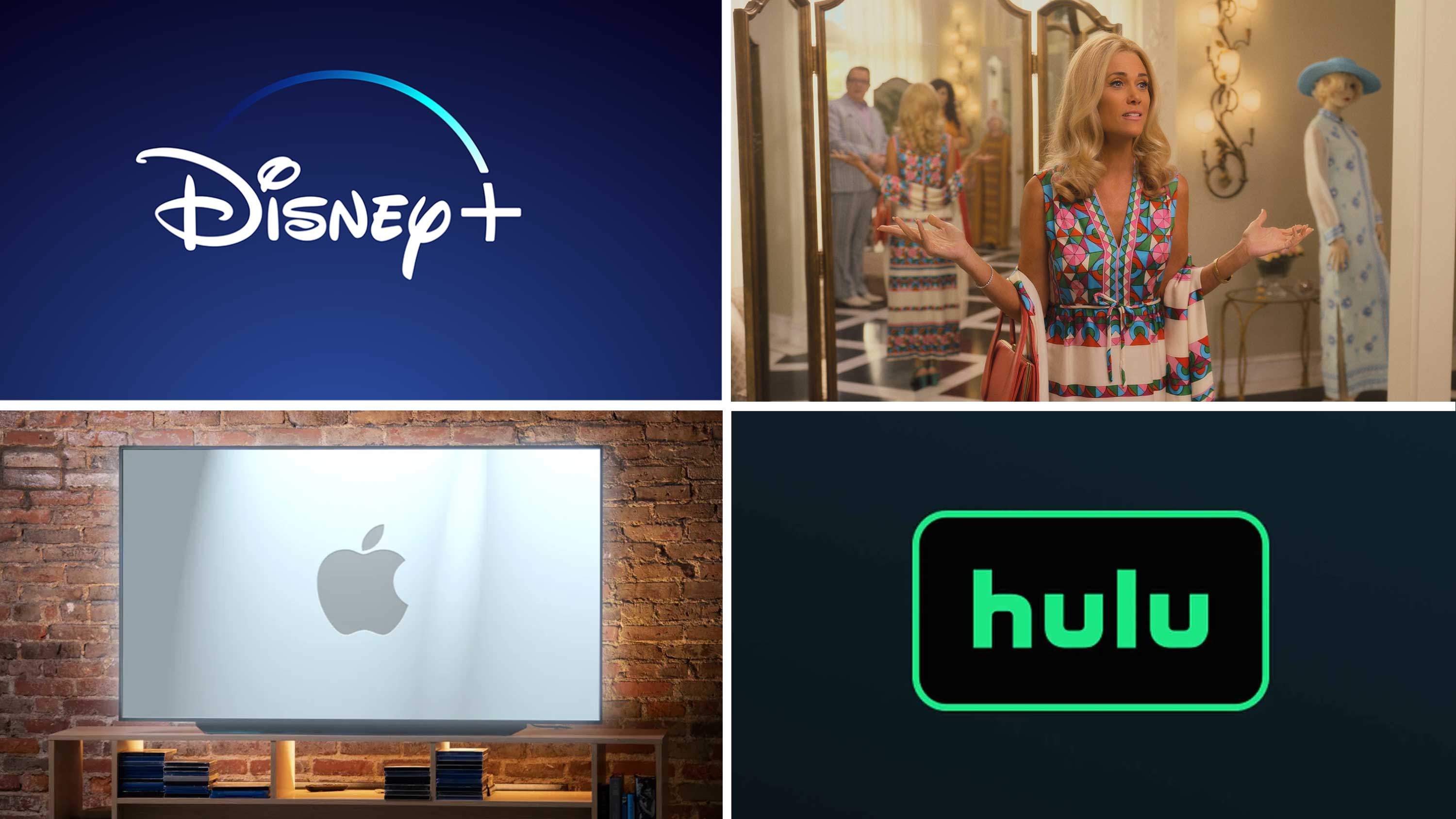 Here's what to watch on National Streaming Day