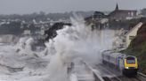 Full list of UK towns and cities set to be battered by Storm Nelson