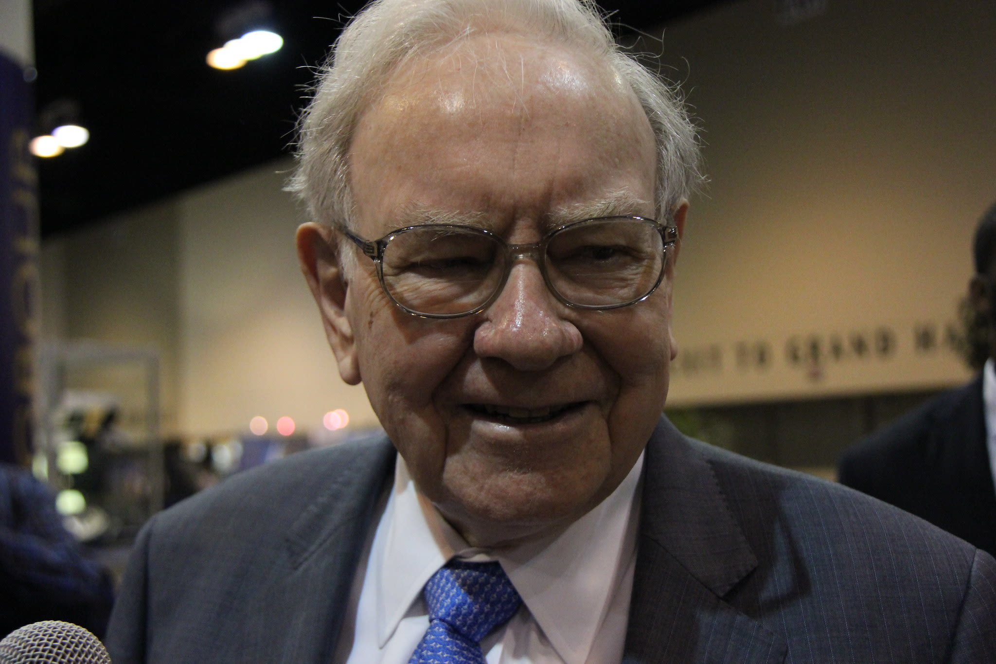 Warren Buffett's Berkshire Hathaway Has Spent $77.5 Billion Buying This Stock Since 2018 | The Motley Fool