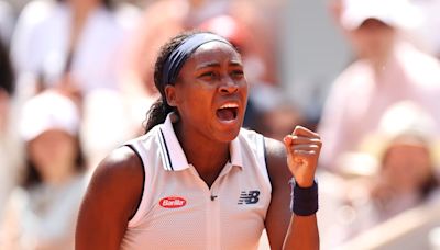 Paris 2024 Olympics: How to watch US tennis star Coco Gauff at Paris 2024 – full schedule