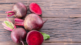 紅菜頭功效及營養 | 3款紅菜頭湯食譜推介！有助降血壓、預防心臟病、中風