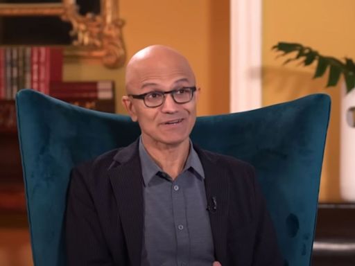 Microsoft CEO Satya Nadella says "OpenAI wouldn’t have existed but for our early support," amid claims of the hot startup turning into its "closed-source de facto subsidiary"