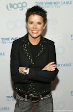 Amanda Bearse