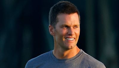 Tom Brady Reveals 1 Regret From His NFL Years