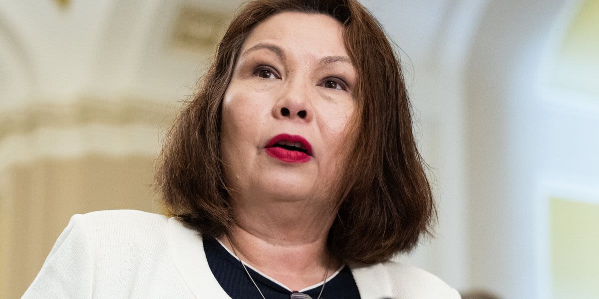 Tammy Duckworth Demands Justice Department Answers For People With Disabilities