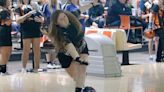 'The goal is always to get to state': Ashland girls bowling team has high hopes