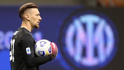 Inter Milan Keeper Wants To Stay In Serie A Despite Ligue 1 & Swiss Interest