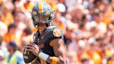 Tennessee football fan gets into argument with wife live during Vols postgame radio show