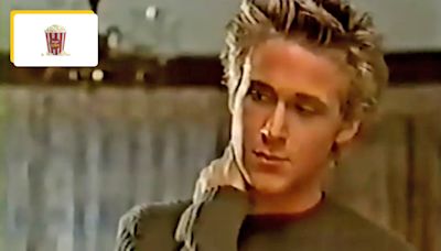 Il y a 25 ans, Ryan Gosling avait joué un super-héros, et vous n'avez jamais vu ces images
