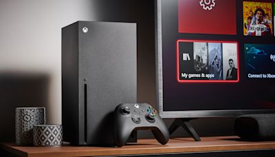 Your Xbox gets a neat new trick that could save a lot of time