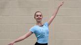 17-year-old Bicester dancer to perform in English Youth Ballet production