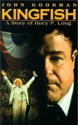 Kingfish: A Story of Huey P. Long