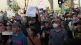 Queen Elizabeth: Anti-monarchy protest in Australia on national day of mourning