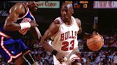 Michael Jordan Card Sells For A Record $3 Million: NBA Tracker