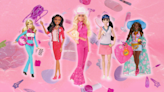 How to Dress Like a Literal Barbie at the Movie Theater This Weekend