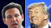 DeSantis just made a presidential run official, setting himself up as the top rival against Trump in a growing Republican field