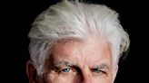 With age and sobriety, Michael McDonald is ready to get personal