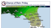 From high to low, Florida weather temperatures continue roller coaster ride for residents