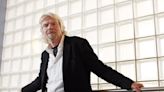 Branson Sees Brexit Britain in Doldrums as He Talks Up Texas