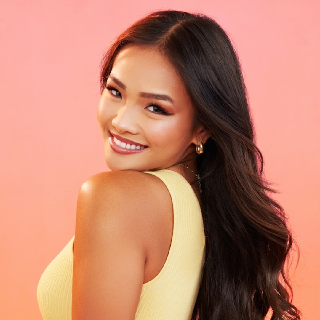 The Bachelorette: Meet the 25 Men Competing for Jenn Tran's Final Rose - E! Online