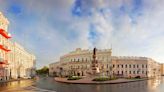 UNESCO Adds Odessa, Ukraine, to List of World Heritage in Danger