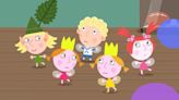 Ben & Holly’s Little Kingdom Season 2 Streaming: Watch & Stream Online via Netflix