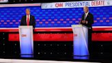 LIVE UPDATES: Biden and Trump go head-to-head in CNN presidential debate