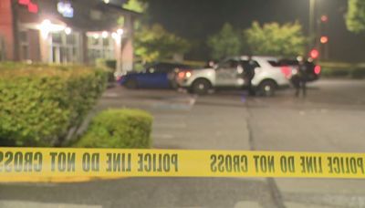 45-year-old man dead after being hit in head by 'mortar style' firework in Redmond