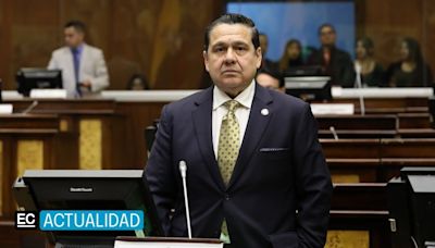 Pablo Muentes desmiente las declaraciones de Mayra Salazar