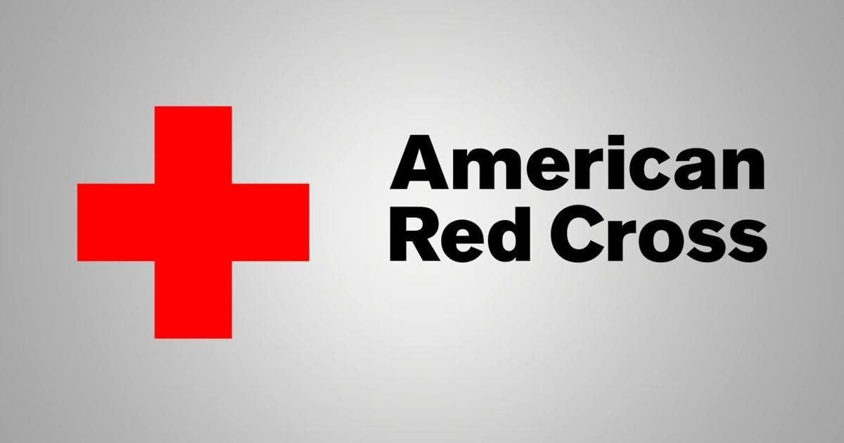 American Red Cross gives safety tips ahead of Fourth of July holiday