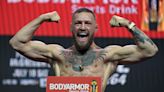 Ex-BMF Champ Accuses Conor McGregor of Steroid Use: 'I'll F— Hurt That Boy'