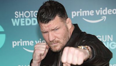 UFC Veteran Michael Bisping ‘Kicks Thief’s as*’ for Stealing His Wife’s Bag: “He Was Sh*tting His Pants, Poor Guy”