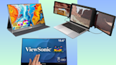 The 5 best portable monitors of 2024