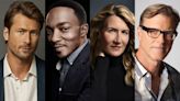 Glen Powell, Anthony Mackie, Laura Dern to Star in Legal Drama ‘Monsanto’