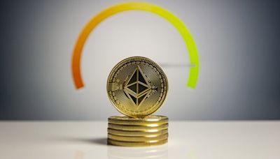 Ethereum ETFs exceed $1 billion in trading volume despite lagging ETH's price